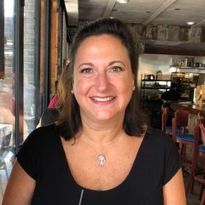 Meet your Posher, Julie